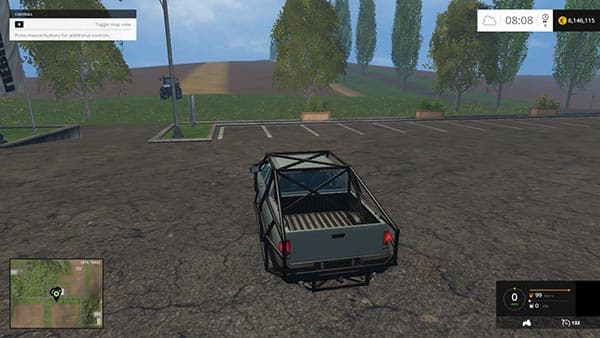 Custom Truck [MP] 2