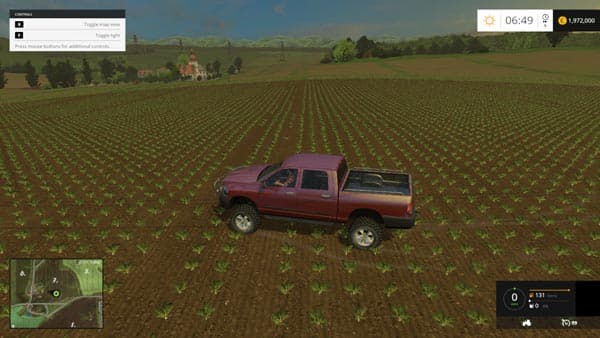 Czech Map [MP] 4