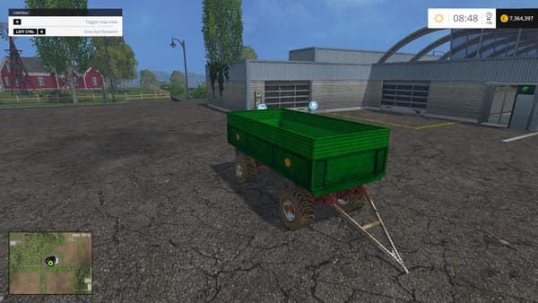 D 44A Autosan 3