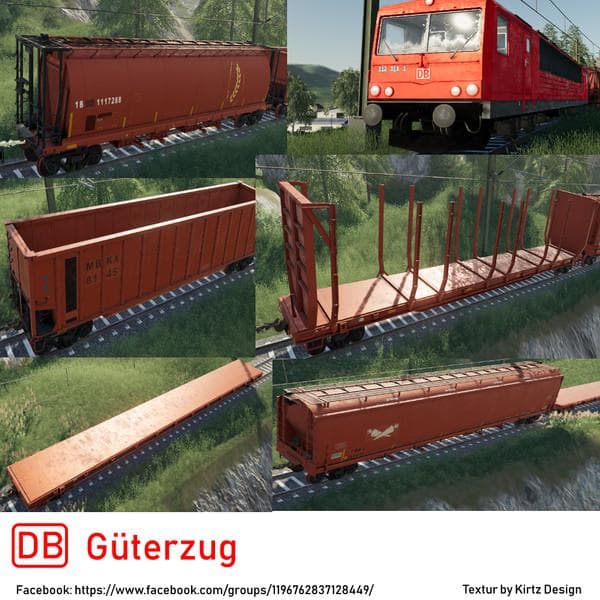 DB Zug 112-111-1 2