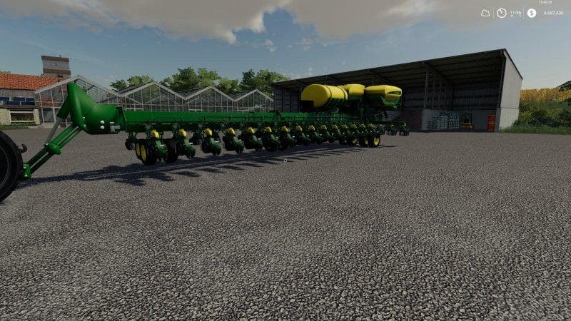 DB90 27m