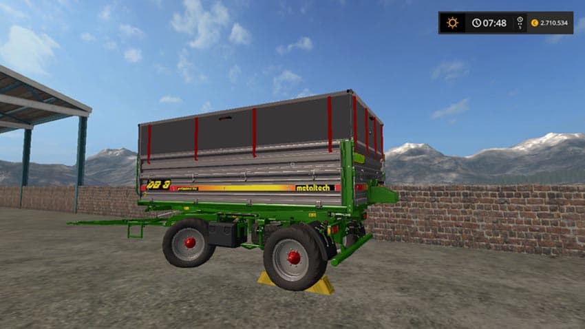 DB 8 Neues Design [MP] 3