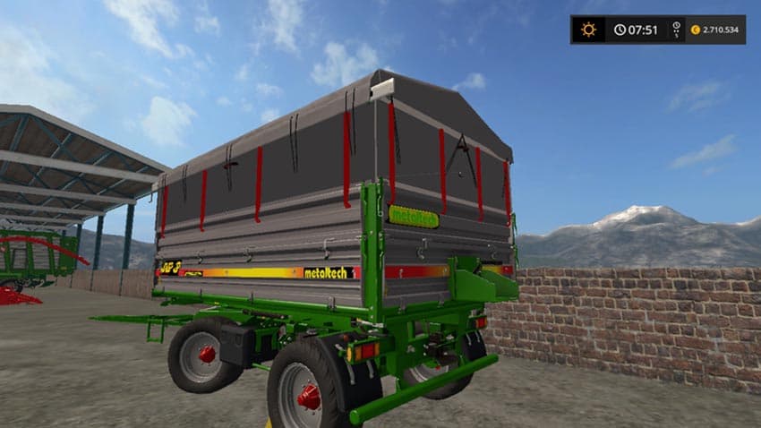 DB 8 Neues Design [MP]
