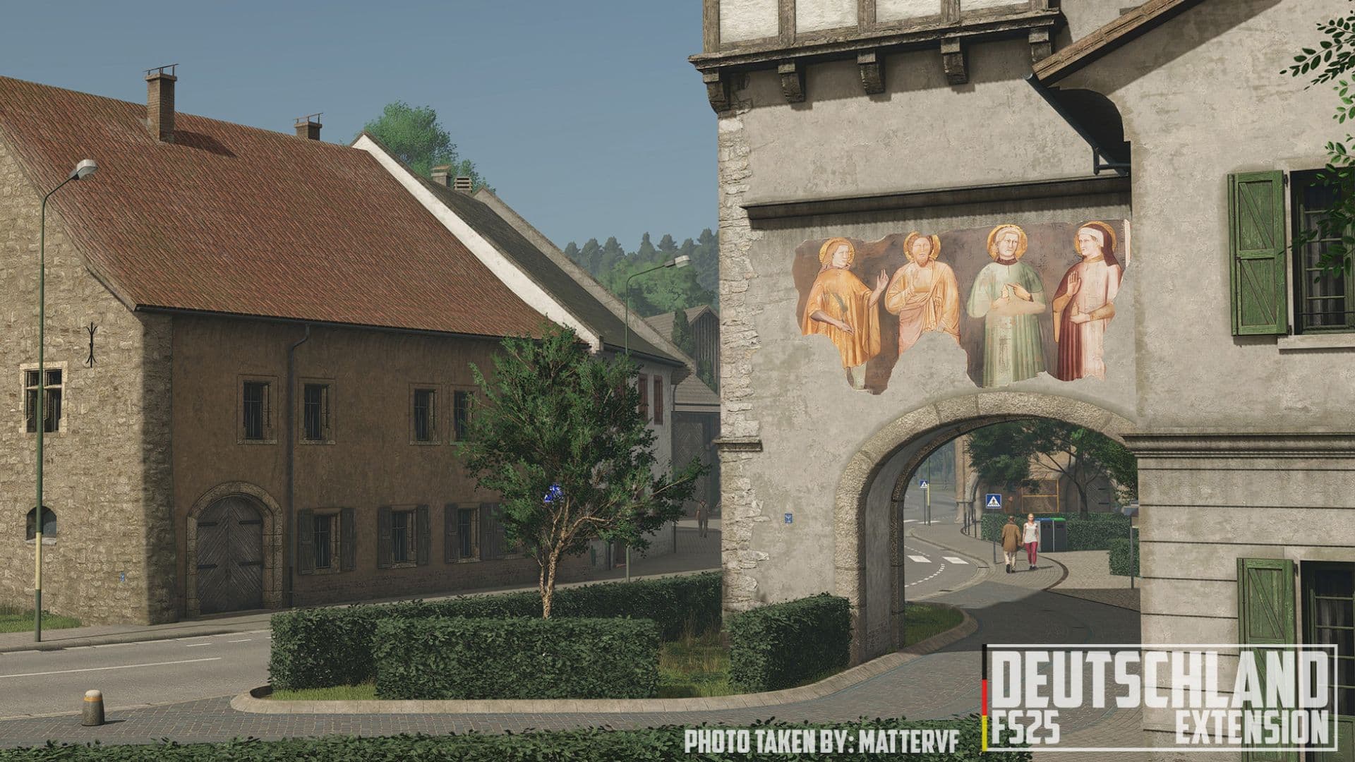 DEUTSCHLAND 4
