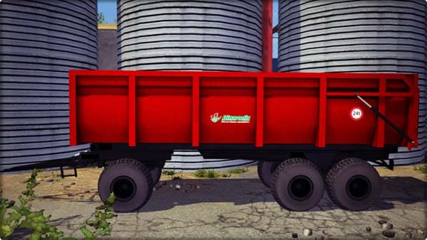 DINA 24 [MP]