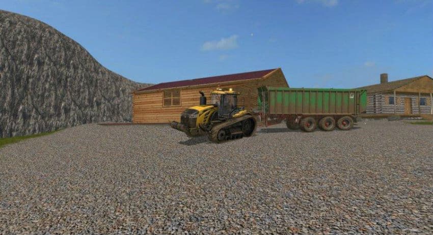 DIRT DIG MAP 4