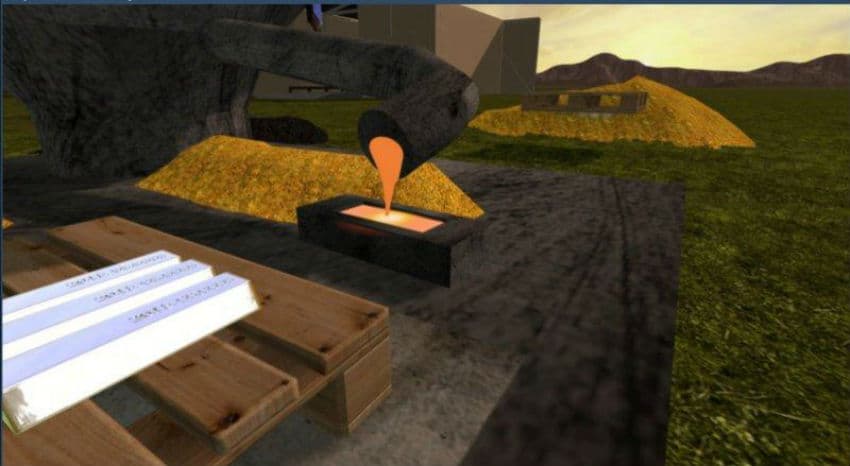 DIRT DIG MAP 2