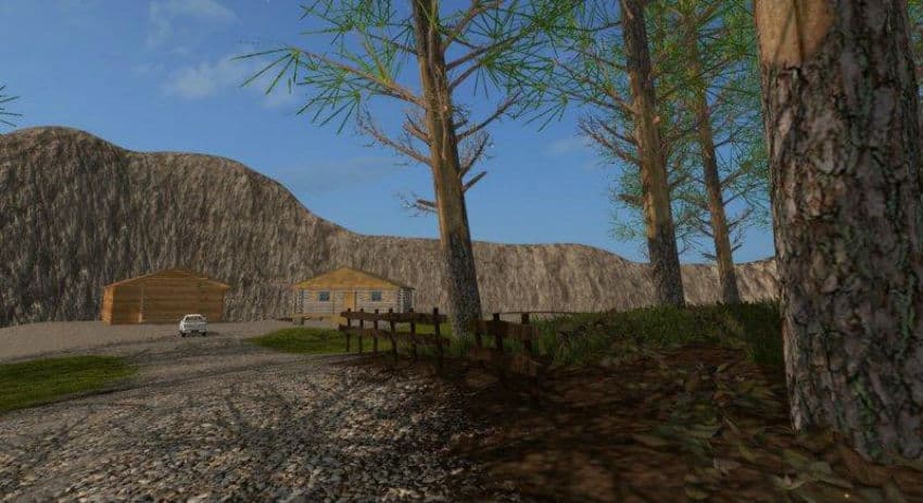 DIRT DIG MAP