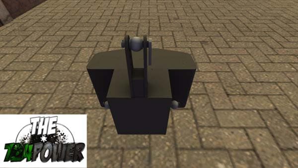 DIY Weight 1500KG [MP] 2