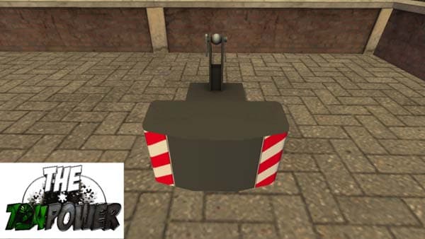 DIY Weight 1500KG [MP] 3