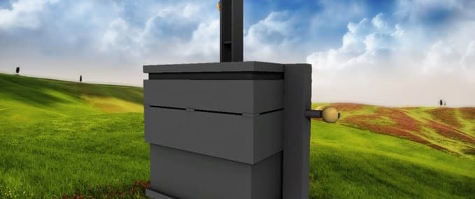 DIY Weight [MP]