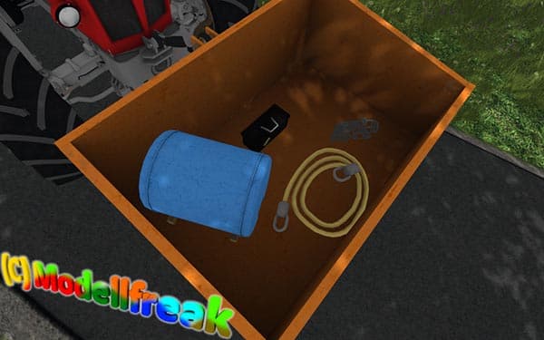 DIY box [MP] 3