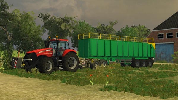 DIY silage trailers 3