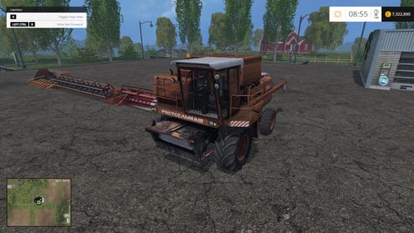 DON 1500A 2