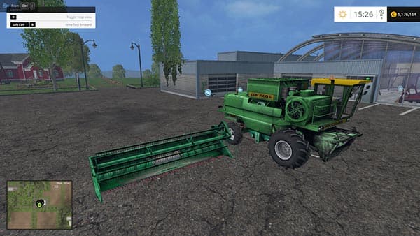 DON 1500A [MP] 3