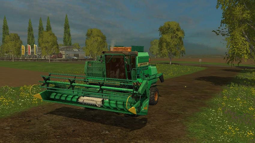 DON-1500A 2