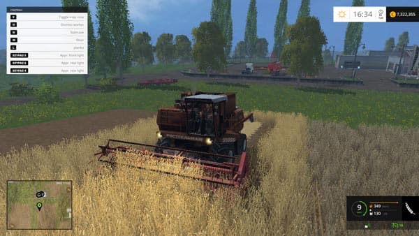 DON 1500A 2
