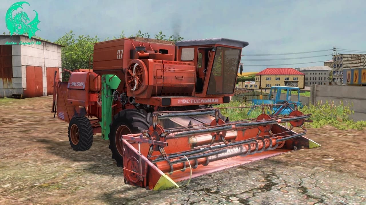 DON-1500A4