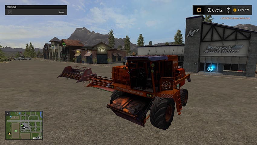 DON 1500B 3
