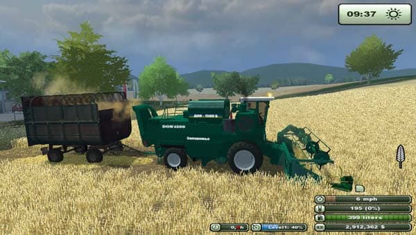 DON 1500B PACK [MP]