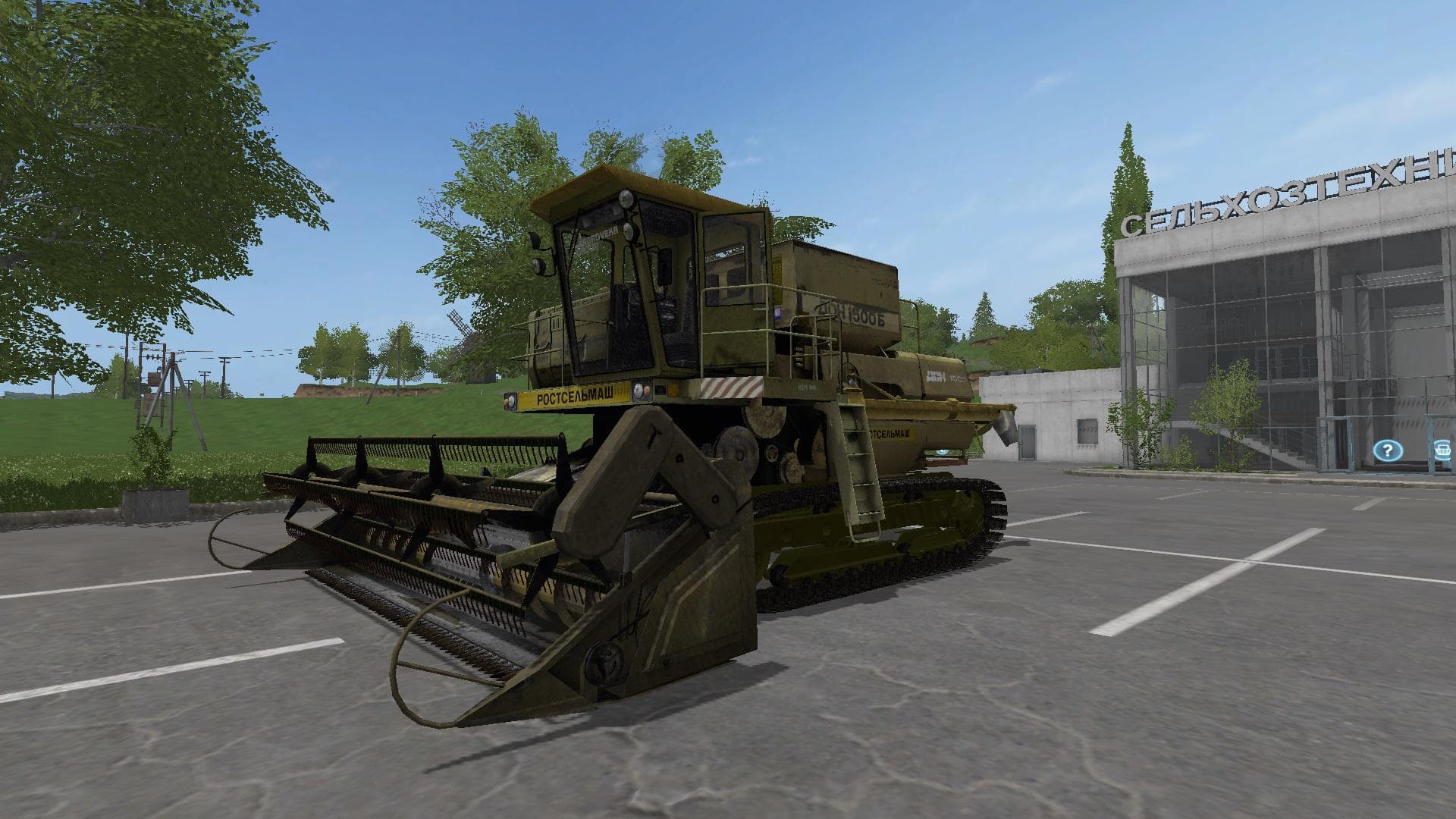 DON-1500B 3