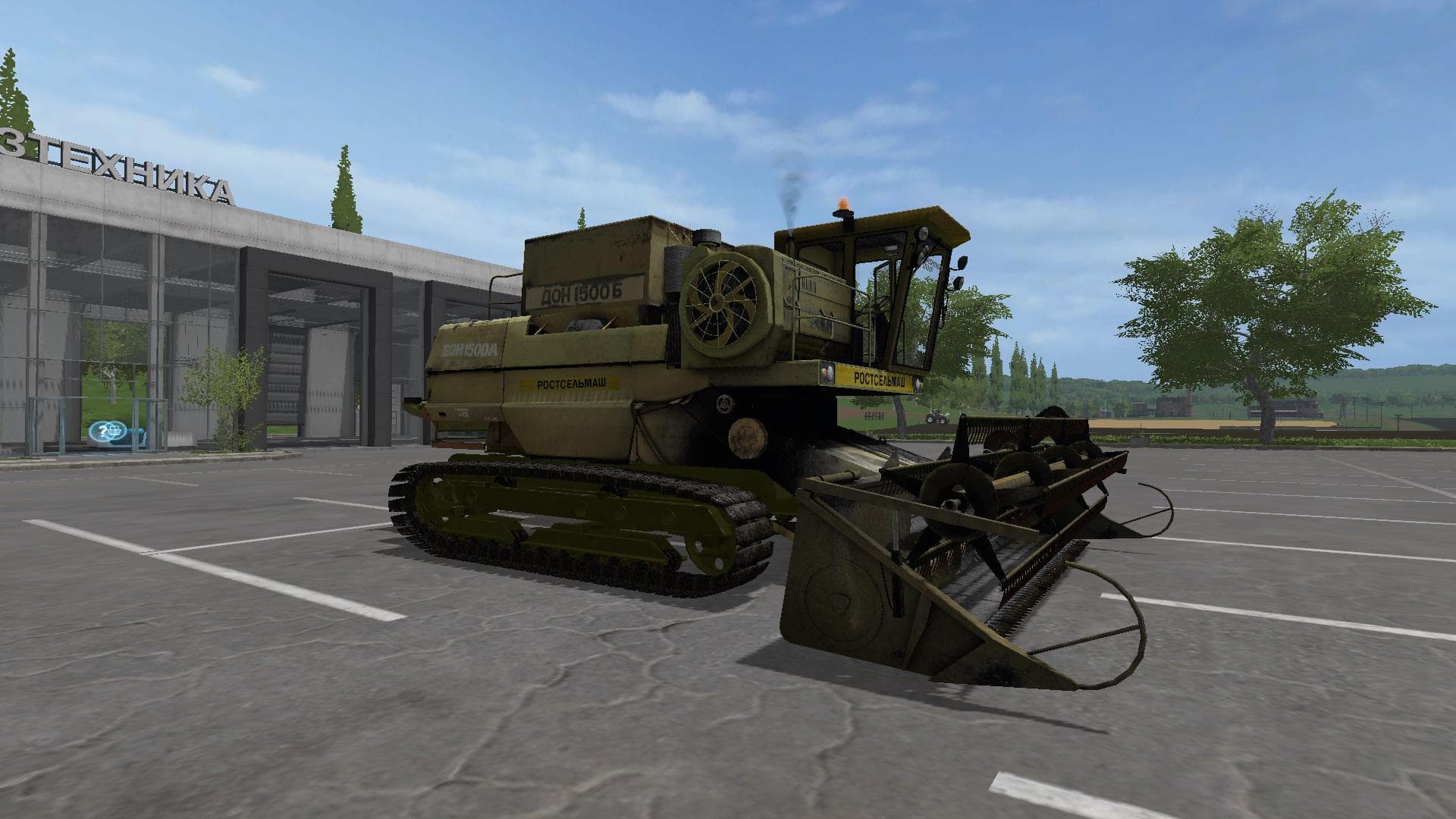 DON-1500B 2
