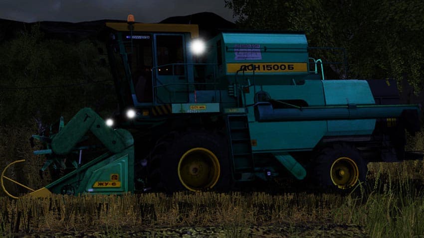 DON 1500B [MP] 3