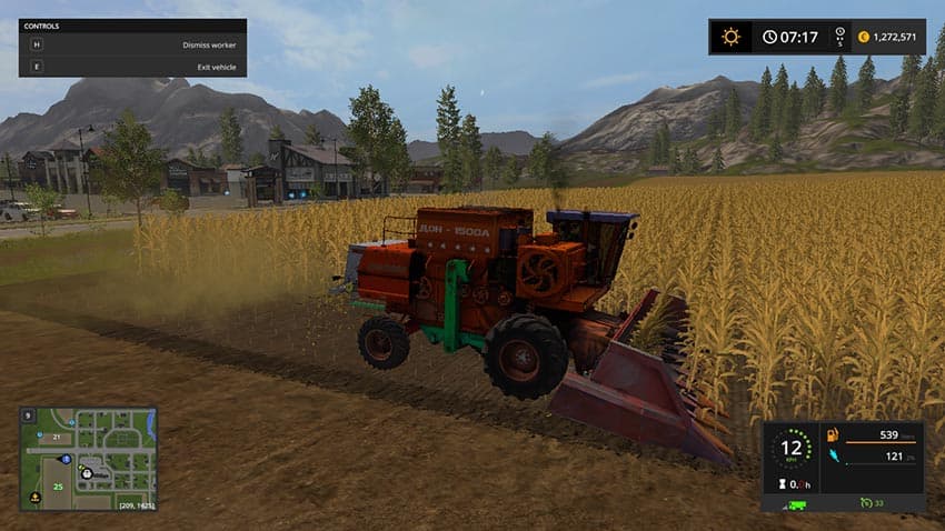 DON 1500B