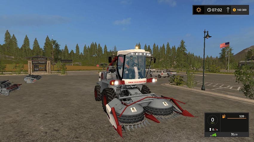 DON 680M 2