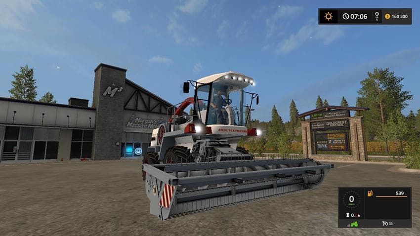 DON 680M
