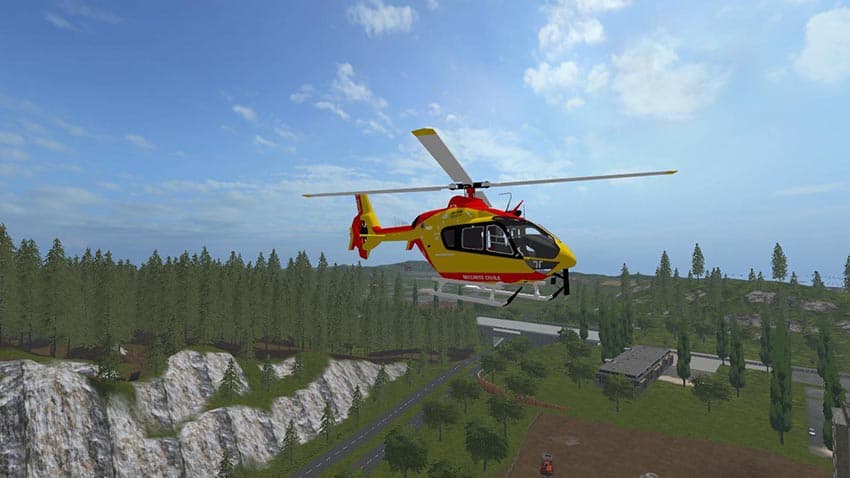 DRAGON SECURITE CIVIL 3