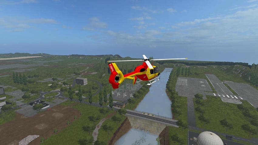 DRAGON SECURITE CIVIL 2