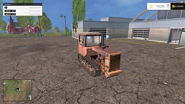 DT 75 [MP] 3