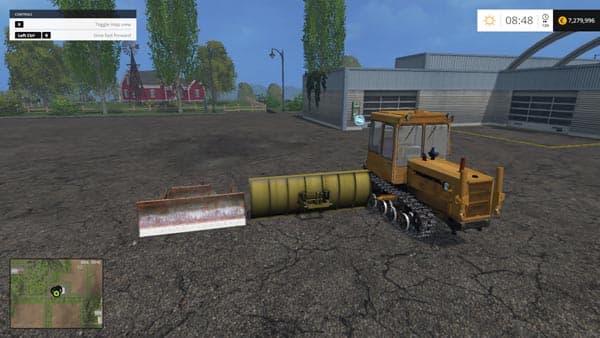 DT 75 ML 3