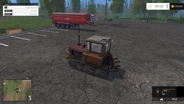 DT 75 2