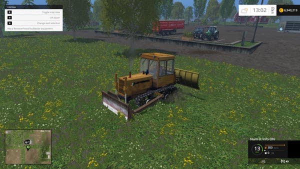 DT 75ML [SP] 2