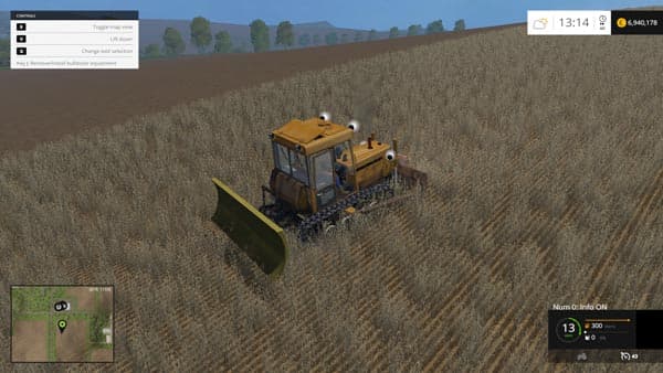 DT 75ML [SP]
