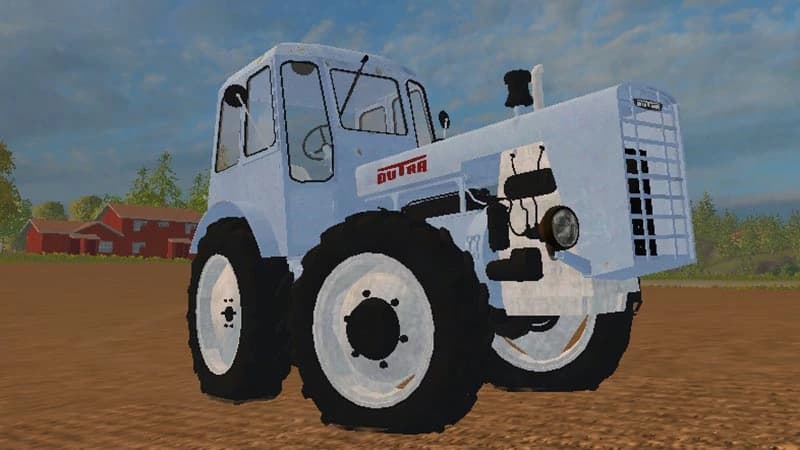 DUTRA UE28 OLD