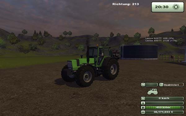 DX 145 [MP]