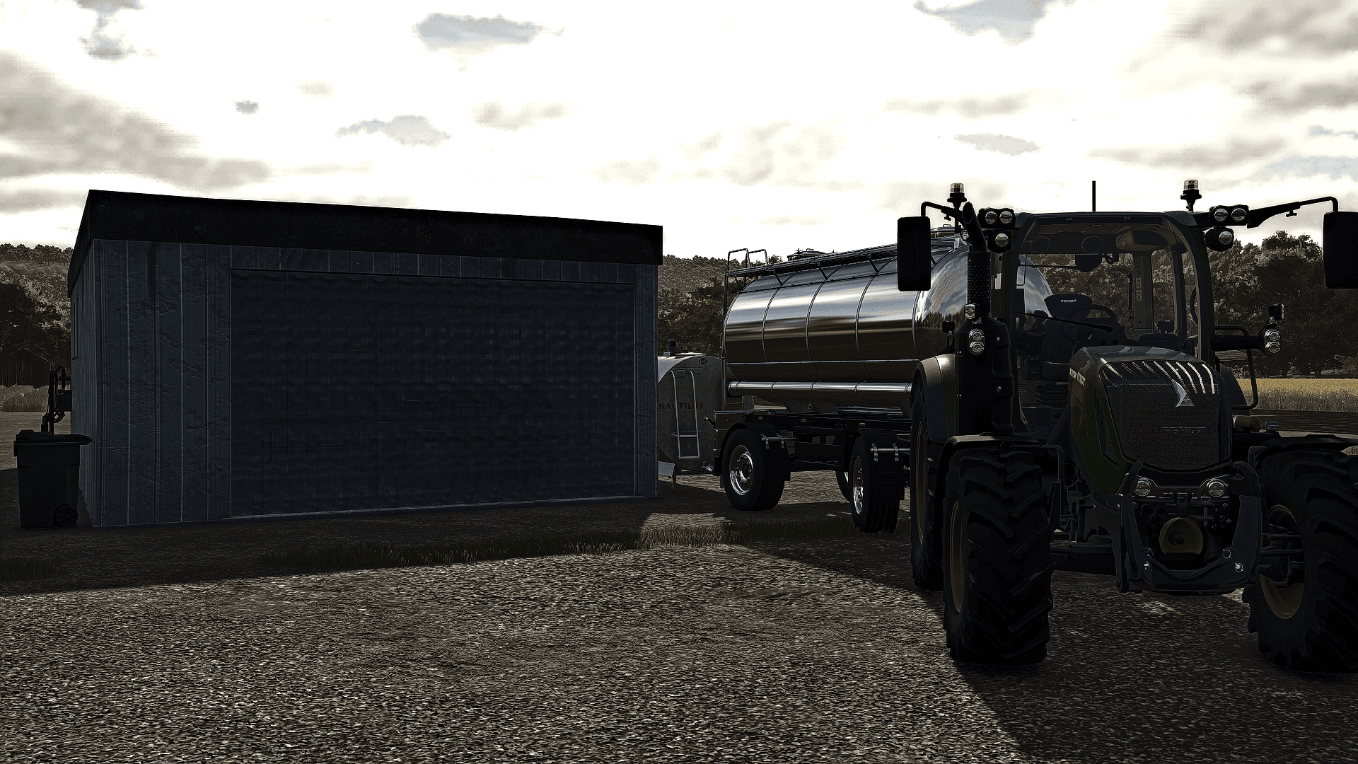 Dairy 2
