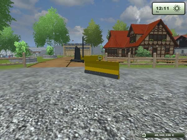 Dalen [MP]