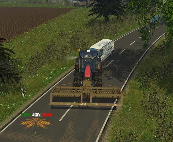Dalmasso 6mt Spianatore [MP] 3