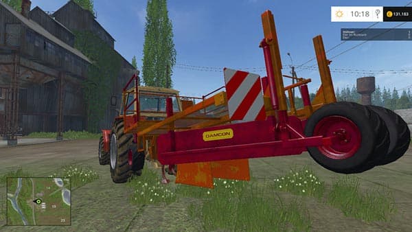 Damcon PL75 Pack [MP] 3
