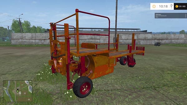 Damcon PL75 Pack [MP] 2