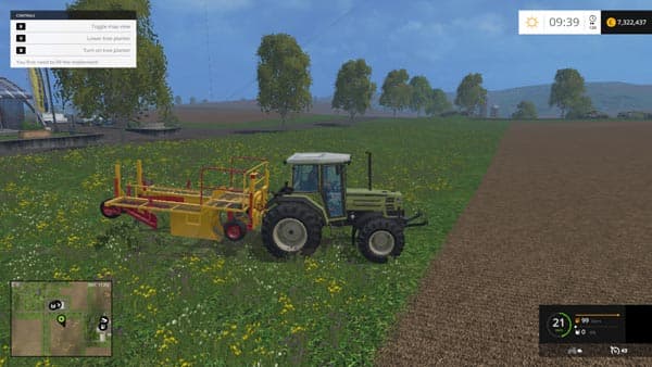 Damcon PL75 [MP] 2