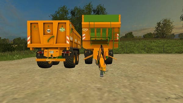 Dangreville [MP] 3
