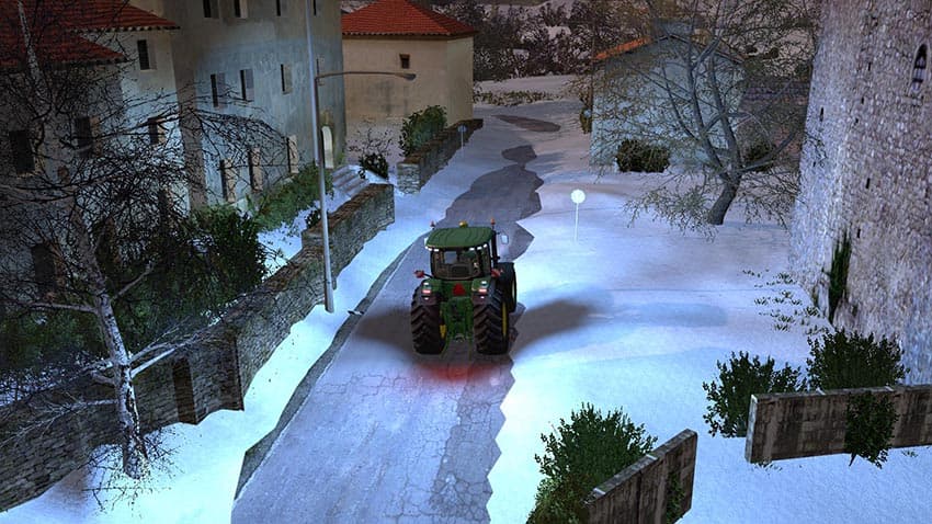 De Terra Italica MORE REALISTIC 5