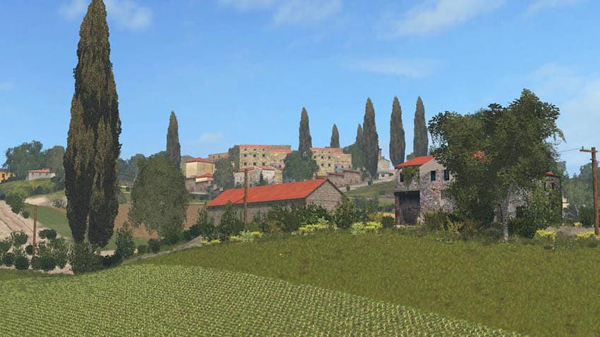 De Terra Italica 5
