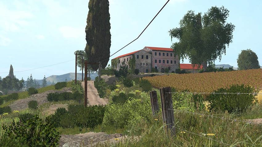 De Terra Italica 4
