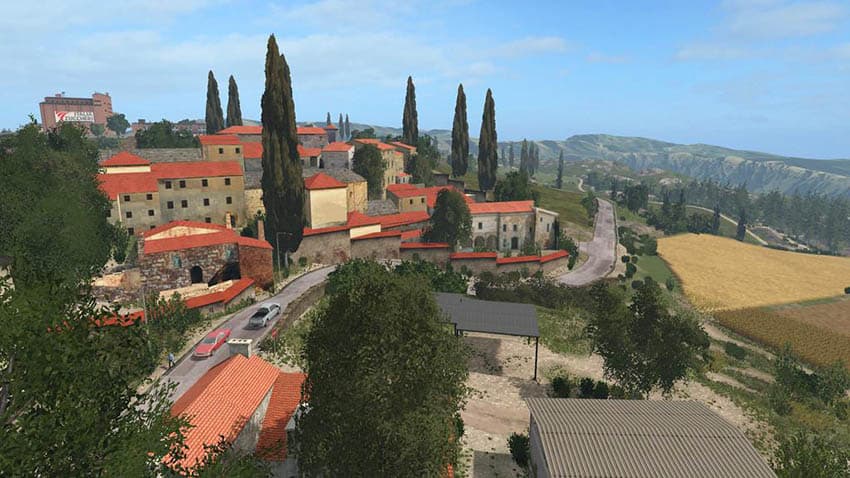 De Terra Italica 3